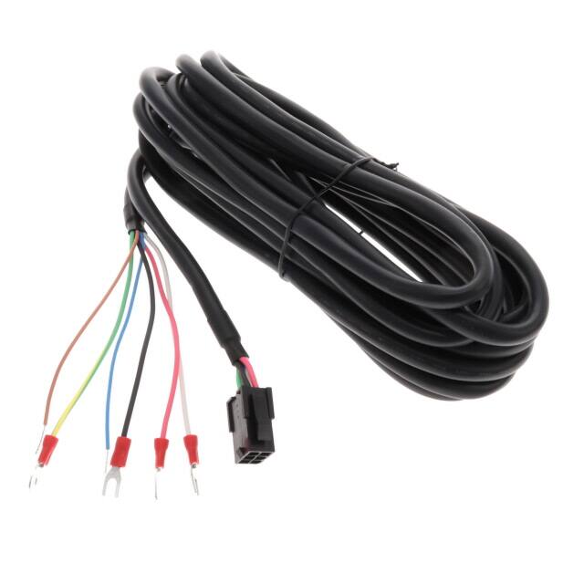 ASDBCAPW0305 Delta Electronics/Industrial Automation  Accesorios